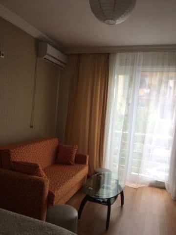 Nina'S Apartment On Gorgasali Batumi Eksteriør bilde